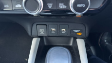 Honda Jazz 1.5 i-MMD Hybrid EX 5dr eCVT Hybrid Hatchback